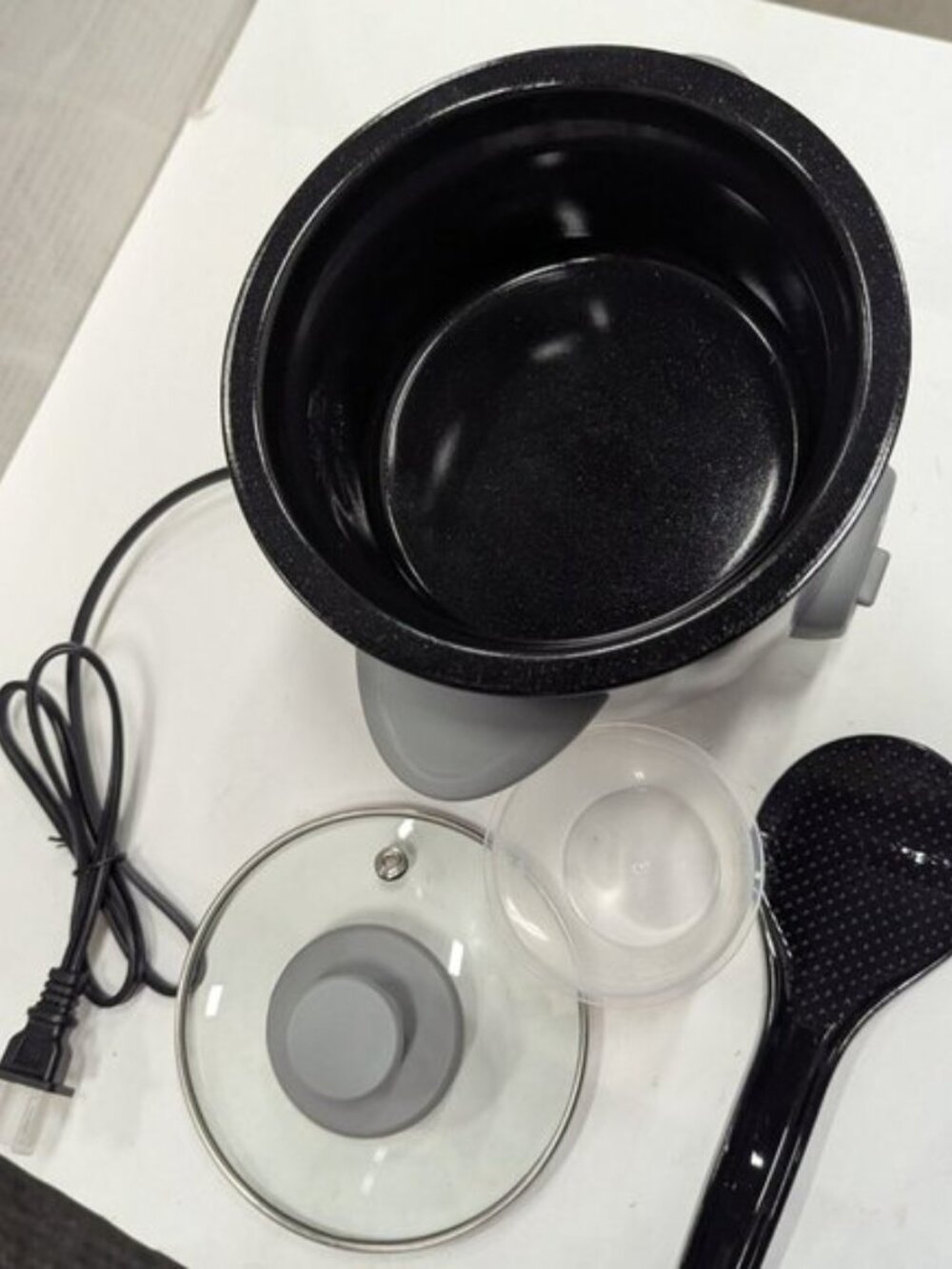 Dash 2-Cup Electric Mini Rice Cooker - Picture 4 of 8